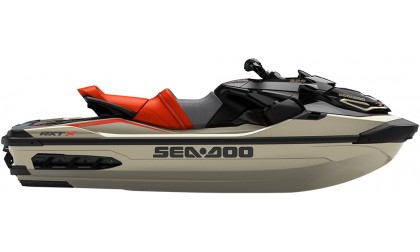 RXT-X RS 325 (Tech Package)